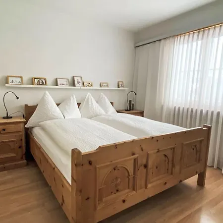 La Siala Apt-30 By Interhome Apartment Falera