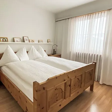 La Siala Apt-30 By Interhome * Falera