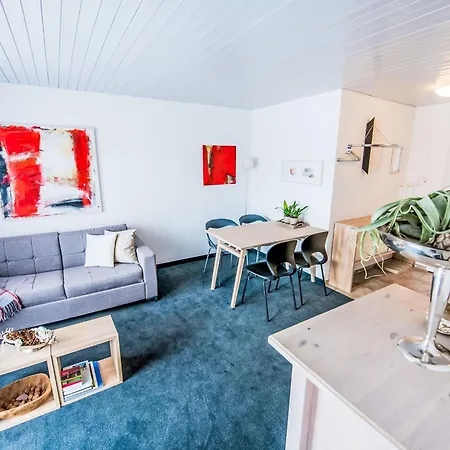 La Siala Apt-30 By Interhome Falera