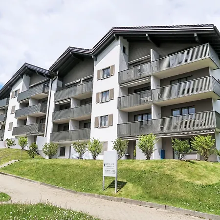 La Siala Apt-30 By Interhome