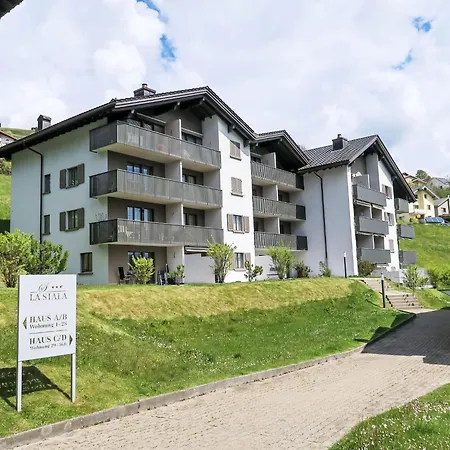 La Siala Apt-30 By Interhome Apartment *