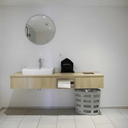 Διαμέρισμα La Siala Apt-30 By Interhome