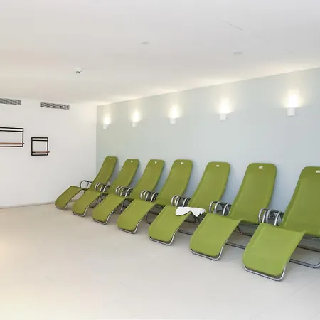 La Siala Apt-30 By Interhome *