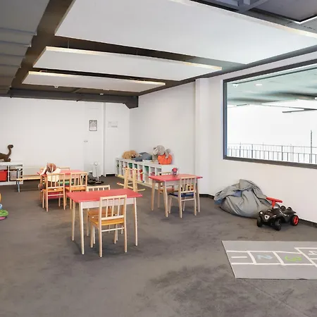 Apartmán La Siala Apt-30 By Interhome