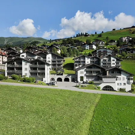 La Siala Apt-30 By Interhome Apartamento *