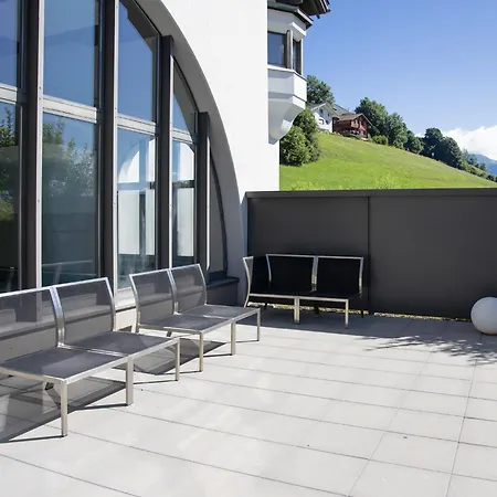 Lägenhet La Siala Apt-30 By Interhome Falera