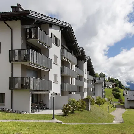 La Siala Apt-30 By Interhome *