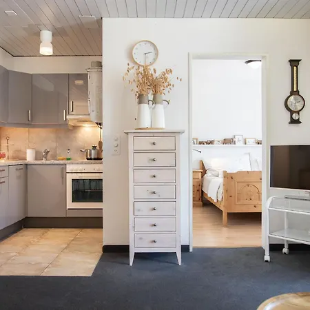 La Siala Apt-30 By Interhome Apartmán