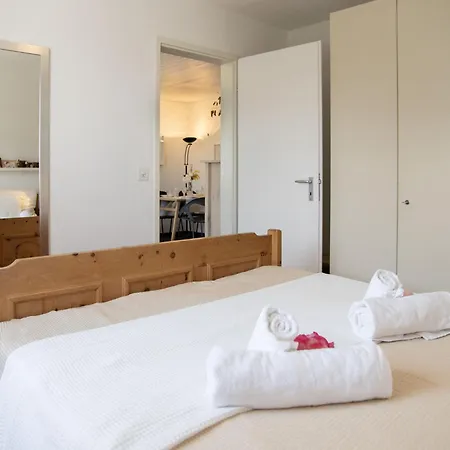 La Siala Apt-30 By Interhome * Falera