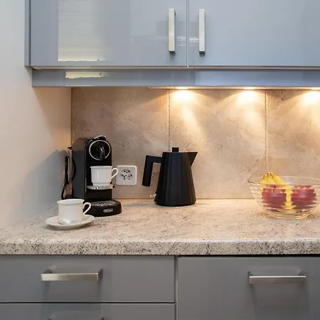 La Siala Apt-30 By Interhome Apartmán