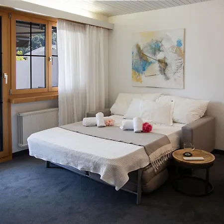 Διαμέρισμα La Siala Apt-30 By Interhome Falera