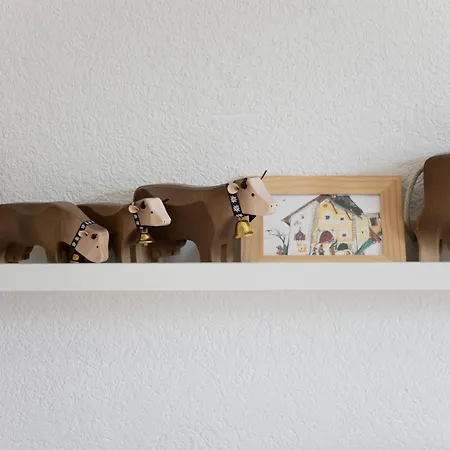 Apartmán La Siala Apt-30 By Interhome