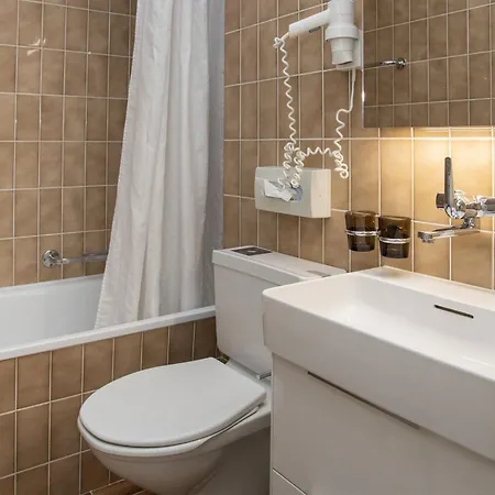 La Siala Apt-30 By Interhome Apartmán