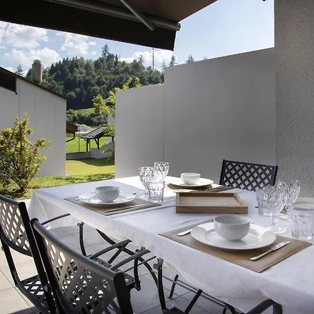 La Siala Apt-30 By Interhome Falera