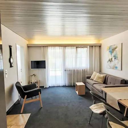 La Siala Apt-30 By Interhome Lejlighed Falera