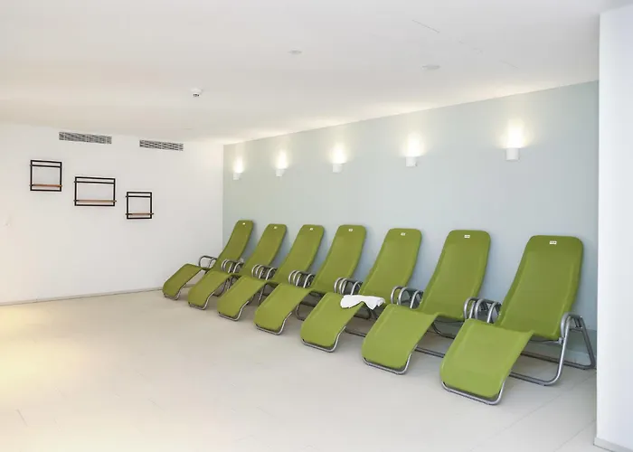 La Siala Apt-30 By Interhome *