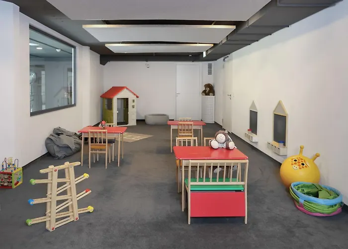 La Siala Apt-30 By Interhome Apartamento Falera