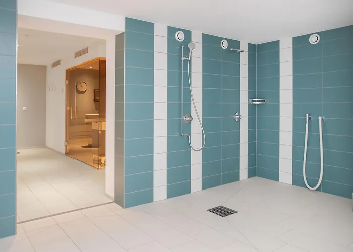 Apartamento La Siala Apt-30 By Interhome *