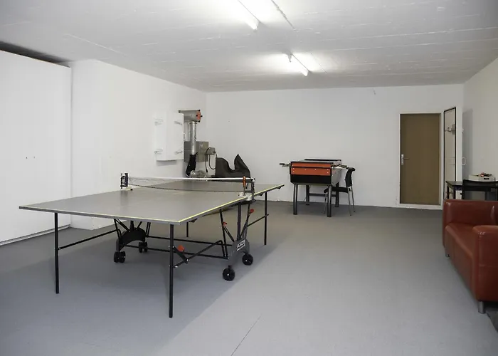 La Siala Apt-30 By Interhome *