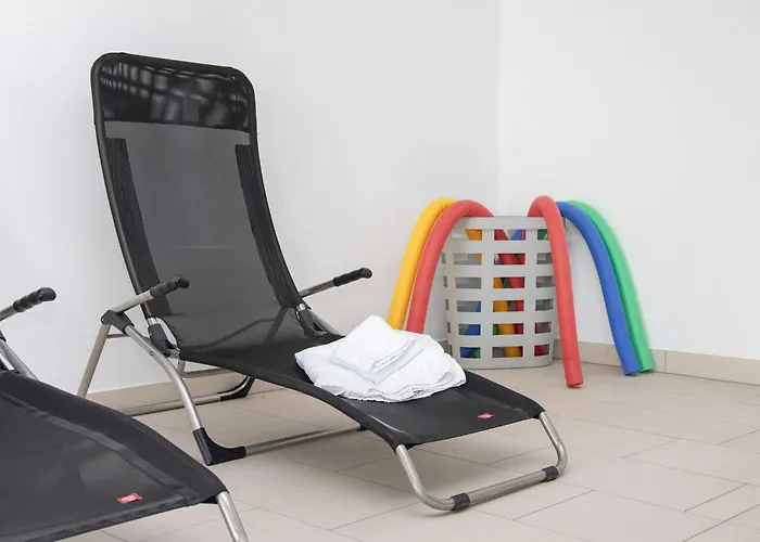 La Siala Apt-30 By Interhome