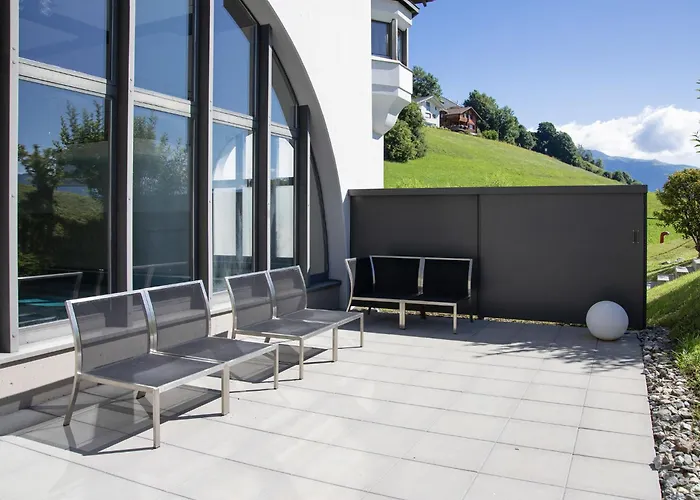 Apartamento La Siala Apt-30 By Interhome Falera