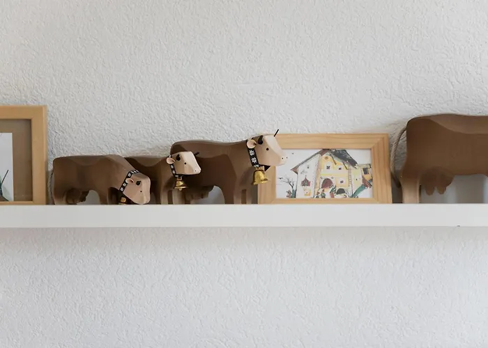 Apartamento La Siala Apt-30 By Interhome