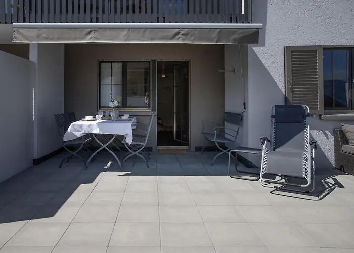 La Siala Apt-30 By Interhome * Falera