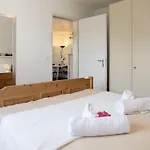 La Siala Apt-30 By Interhome * Falera