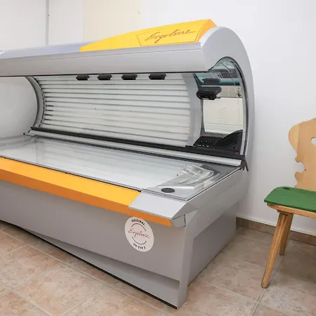 La Siala Apt-30 By Interhome דירה פאלרה