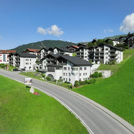 La Siala Apt-30 By Interhome Appartement