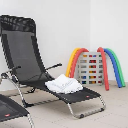 La Siala Apt-30 By Interhome