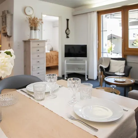 La Siala Apt-30 By Interhome