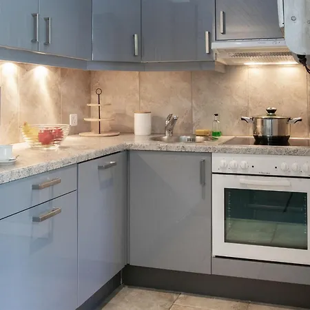 Lejlighed La Siala Apt-30 By Interhome