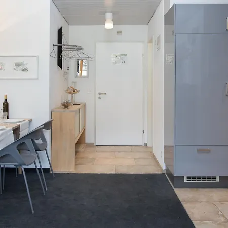 La Siala Apt-30 By Interhome * פאלרה