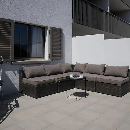 Lejlighed La Siala Apt-30 By Interhome