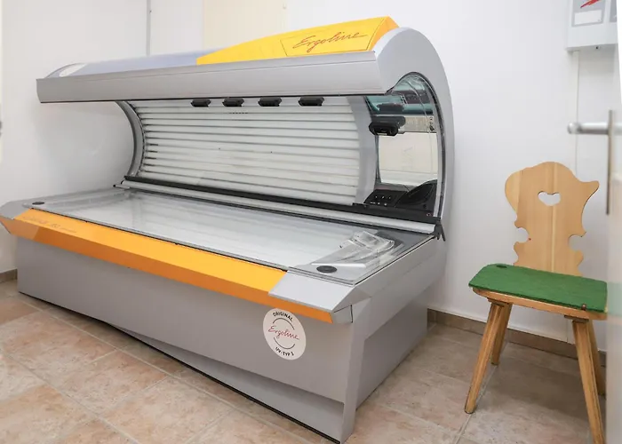 La Siala Apt-30 By Interhome Appartement Falera