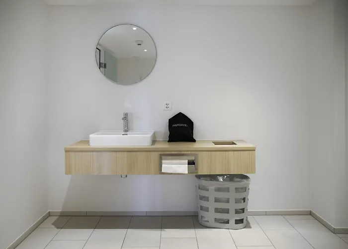 Appartement La Siala Apt-30 By Interhome