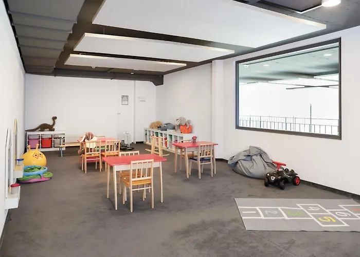 Appartement La Siala Apt-30 By Interhome