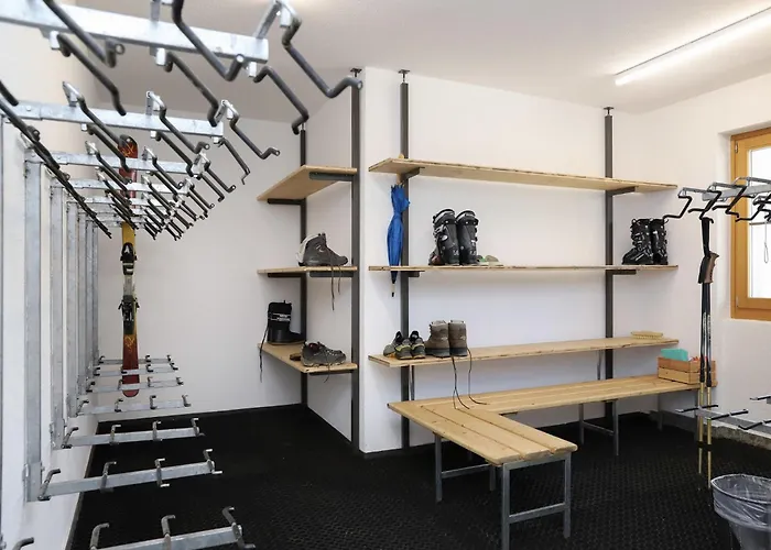 La Siala Apt-30 By Interhome *