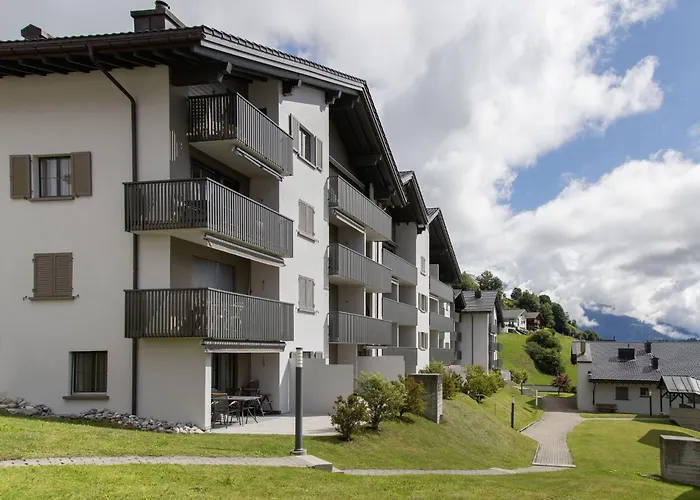 La Siala Apt-30 By Interhome *