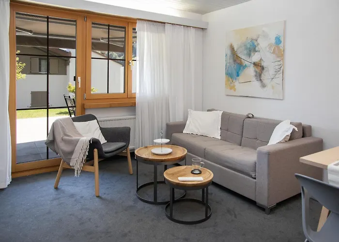 La Siala Apt-30 By Interhome Appartement Falera