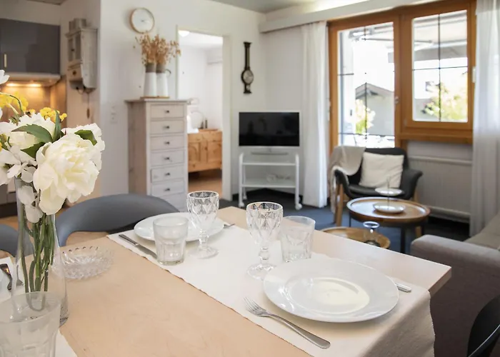 La Siala Apt-30 By Interhome