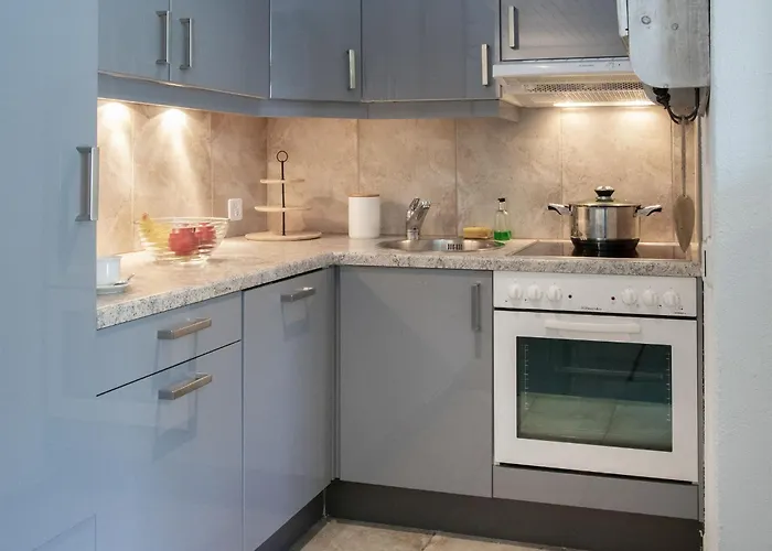 Appartement La Siala Apt-30 By Interhome