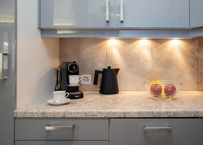 La Siala Apt-30 By Interhome Appartement