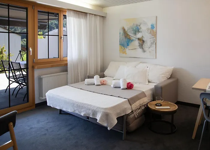 Appartement La Siala Apt-30 By Interhome Falera