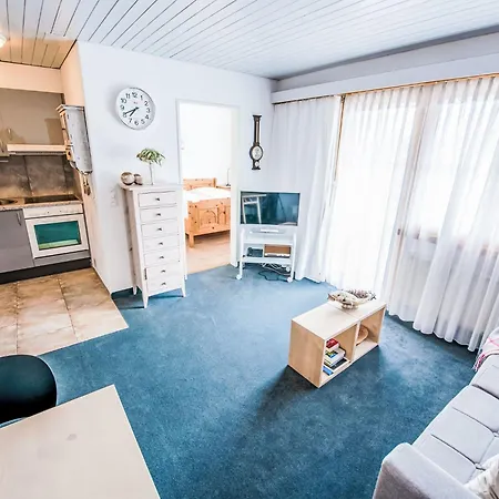 La Siala Apt-30 By Interhome Appartamento *