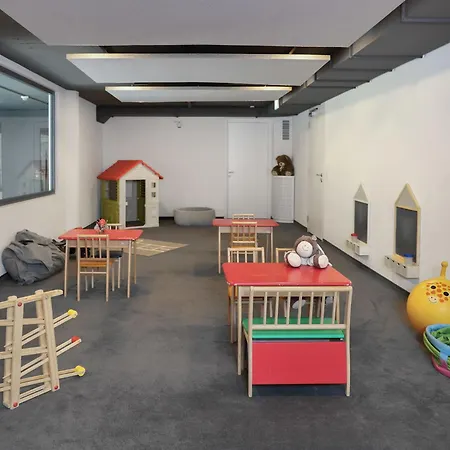 La Siala Apt-30 By Interhome Appartamento Falera