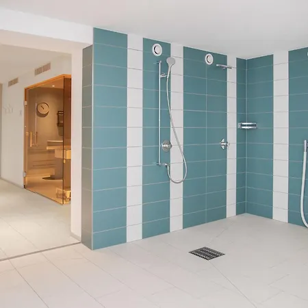 Appartamento La Siala Apt-30 By Interhome *