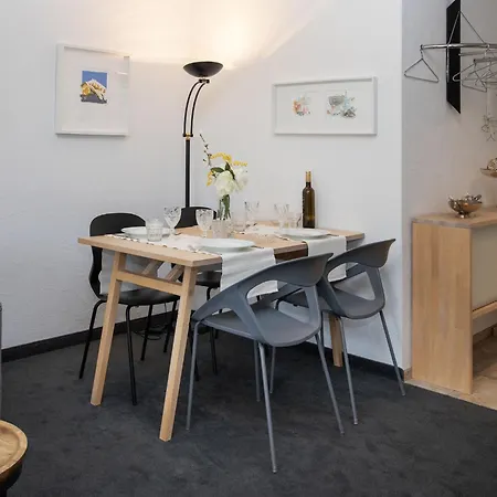 La Siala Apt-30 By Interhome Appartamento Falera