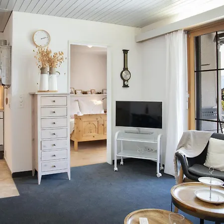 Appartement La Siala Apt-30 By Interhome Falera